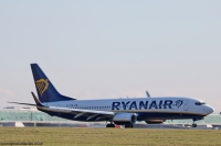 Ryanair 737NG EI-FTW