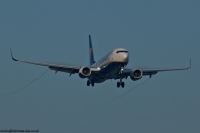 Ryanair 737NG EI-FZF