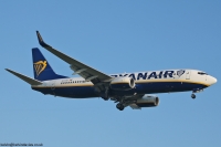 Ryanair 737NG EI-FZF