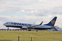 Ryanair 737NG EI-FZG