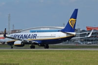 Ryanair 737NG EI-FZN