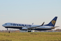 Ryanair 737NG EI-FZO