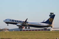 Ryanair 737NG EI-FZO