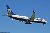 Ryanair 737 EI-FZT
