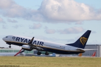 Ryanair 737NG EI-GDA