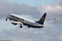 Ryanair 737NG EI-GDA