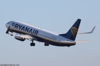 Ryanair 737NG EI-GDC