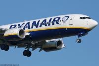 Ryanair 737NG EI-GDD