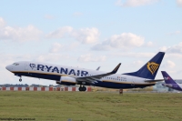 Ryanair 737NG EI-GDY