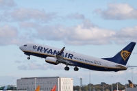 Ryanair 737NG EI-GDY