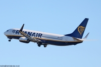Ryanair 737NG EI-GJH