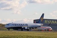 Ryanair 737NG EI-GJN