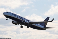 Ryanair 737NG EI-GJR