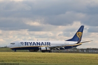 Ryanair 737NG EI-GJY