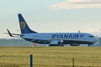 Ryanair 737NG EI-GSB