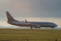 Ryanair 737NG EI-GSB