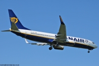 Ryanair 737NG EI-GSD