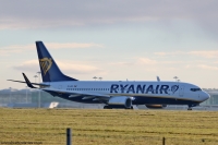 Ryanair 737NG EI-GSI