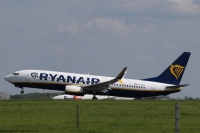 Ryanair 737-800 EI-GSJ