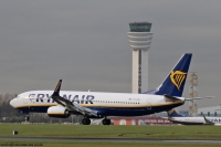 Ryanair 737NG EI-GXJ