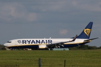 Ryanair 737 EI-GXN