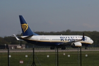 Ryanair 737MAX EI-HAT