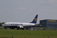 Ryanair 737MAX-8 EI-IHB