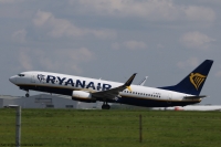 Ryanair 737 G-RUKC