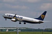 Ryanair 737 G-RUKC