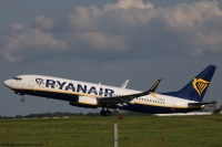 Ryanair 737 G-RUKH