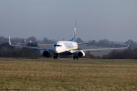 Buzz/Ryanair 737NG-800 SP-RKG