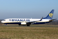 Buzz/Ryanair 737NG-800 SP-RKG