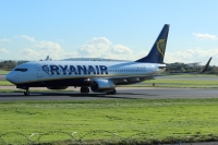 Ryanair 737 EI-DAR