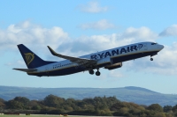 Ryanair 737 EI-DAR