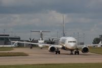 Ryanair 737 EI-DCZ