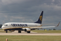 Ryanair 737 EI-DHV