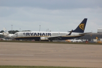 Ryanair 737 EI-DPJ