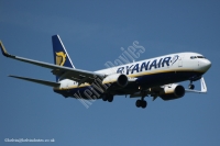 Ryanair 737 EI-DPV