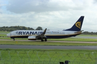 Ryanair 737 EI-DYI