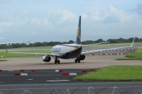 Ryanair 737 EI-DYI