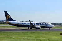 Ryanair 737 EI-DYT