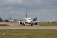 Ryanair 737 EI-DYW