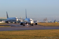 Ryanair 737 EI-EFS