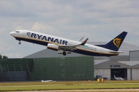 Ryanair 737 EI-ENJ