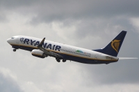 Ryanair 737 EI-ENJ