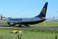 Ryanair 737 EI-EKO