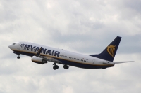 Ryanair 737 EI-ENG
