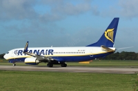 Ryanair 737 EI-ENT