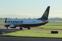 Ryanair 737 EI-ESL