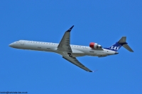 SAS CRJ900 EI-FPD